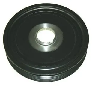 Belt pulley, Crankshaft RENAULT MASTER II
2,5/2,8 G9U MOTOR