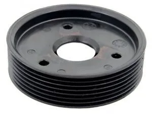 Pulley, power steering pump , RENAULT MASTER  2,5 DCI