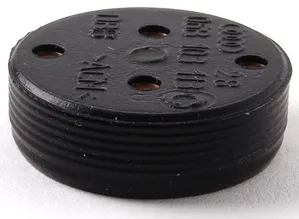 Locking Cover, camshaft UNIVERSAL (26mm)