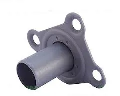 Guide tube, Clutch POLO - CLS - CADDY 96-03