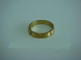 Gearbox Thrust Washer Brass Ring , Small POLO - CLS - CADDY 96-03