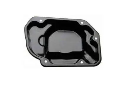Oil Sump, Manual Transmission Audi/VW/Seat/Skoda 02T301211D