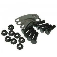 Diffrential Mounting Bolt Set 9.7MM 02K498088