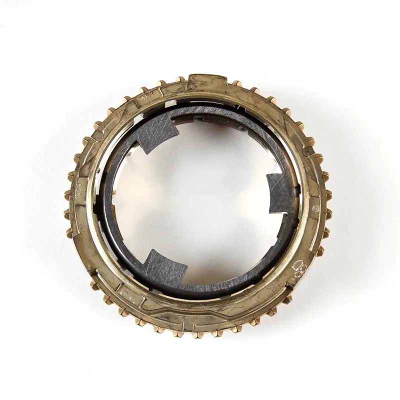 Gear 1/2 Synchronizer Ring Gear Kit Fit For Beetle EOS Golf Audi A3