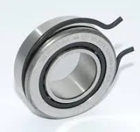 gearbox rear cover transmission bearing , 6-Speed GOLF V 24X47X17,5/16,5 02T311375E