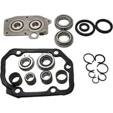 Repair set, Manual transmission Golf/Passat/Jetta/A3/Leon/Octavia 02T300200