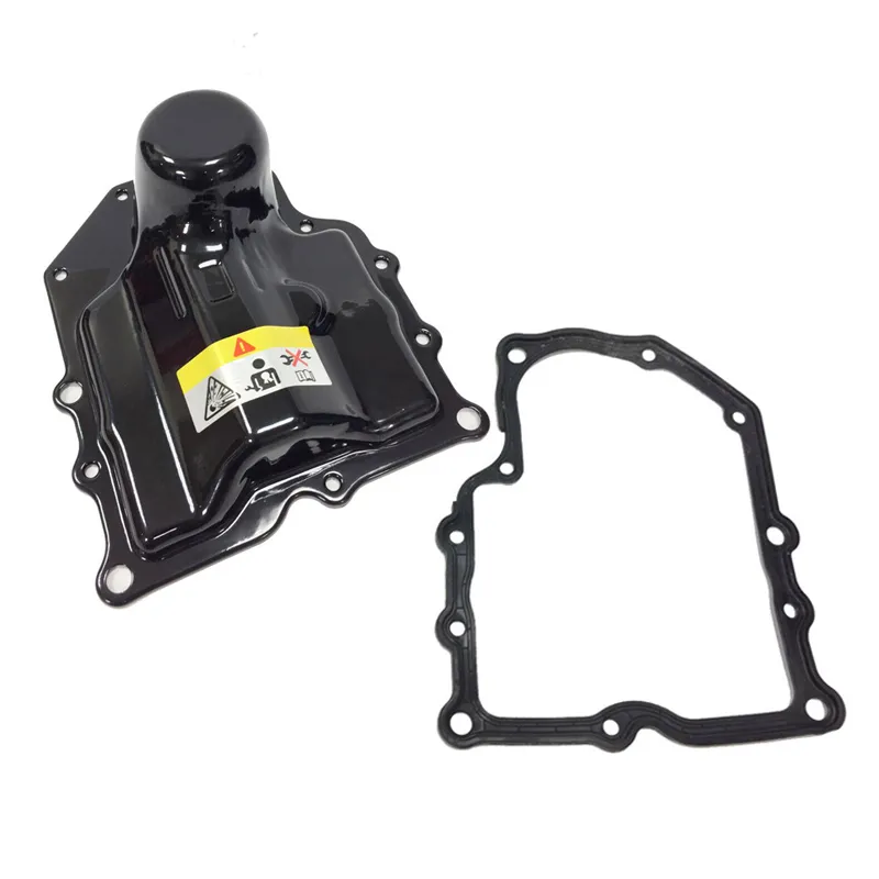 Oil Pan, automatic transmission , Summer (With Seal) 7-Speed