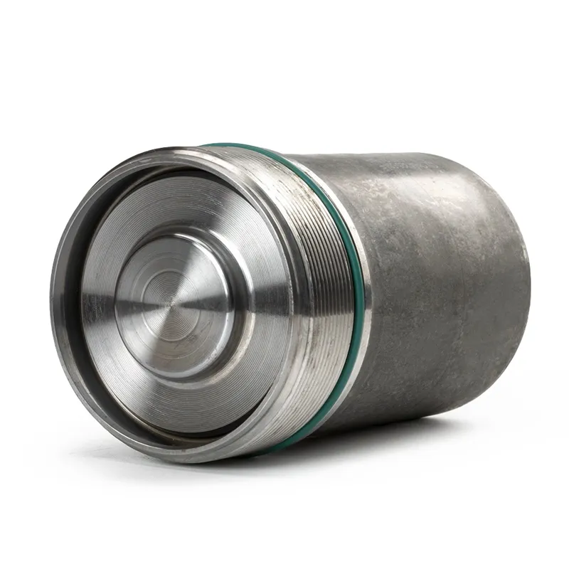 Gearbox Transmission Accumulator 7-Speed dsg DQ200