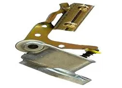 Release Fork, clutch Transporter T4 2,4 02b141708A