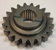 Reverse Gear TRANSPORTER T4 96> 02A311531Q
