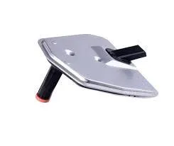 Hydraulic Filter, automatic transmission  Audi Q7 3,6 Fsi 0AT325429