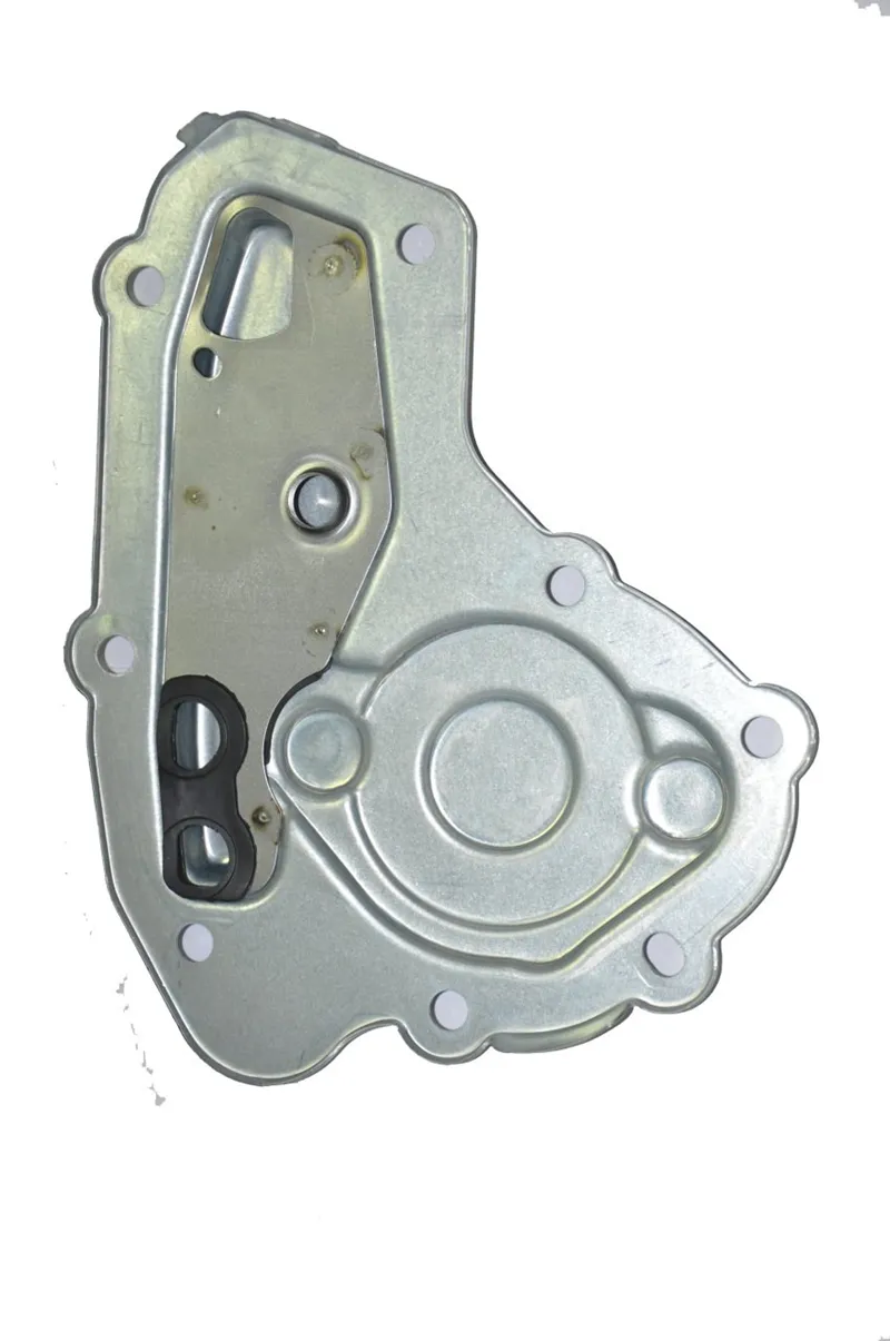 TRANSMISSION BACK COVER DUCATO III-BOXER III-JUMPER III 2.3 JTD