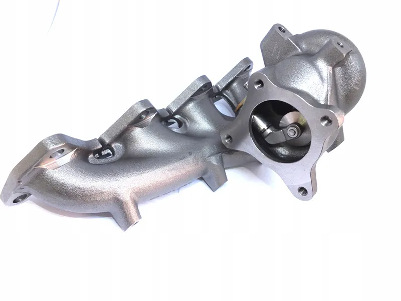 Exhaust Manifold GOLF V/JETTA/PASSAT/TIGUAN 1,4 TSI 122 HP/A1 TFSI