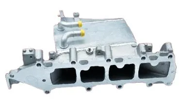 Engine Intake Manifold VW Golf 7 (5G1,BQ1,BE1,BE2) 1.6 TDI 13-20 Skoda Octavia 3 (5E3,NL3,NR3) 1.6 TDI 12-20 04L129766N