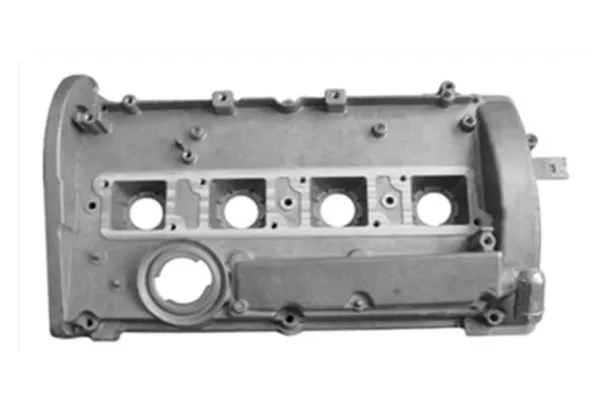 Cylinder Head Cover PASSAT A4 1.8 T AEB APU 058103475F