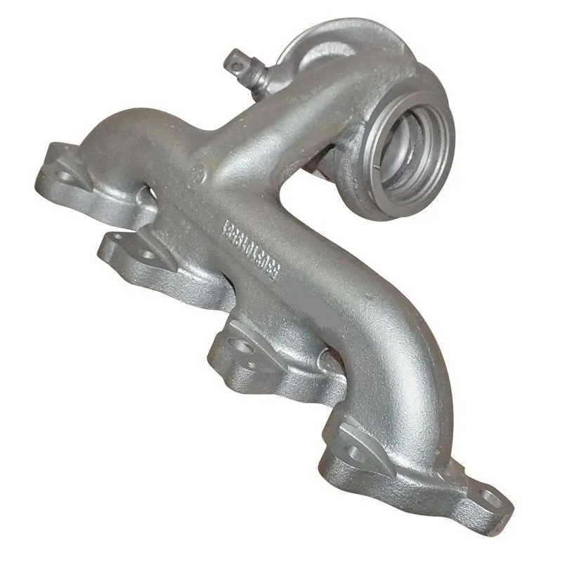 EXHAUST MANIFOLD Meriva A Insignia Corsa D Astra H Z16LET 1.6T 05-11