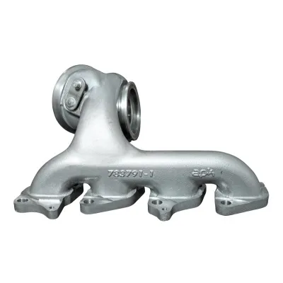 EXHAUST MANIFOLD Meriva A Insignia Corsa D Astra H Z16LET 1.4T 05-11