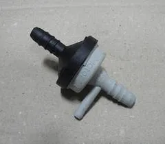 Control Valve, air intake POLO 05><10 PASSAT