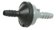 Control Valve, air intake PASSAT 97><08 GOLF V TOURAN