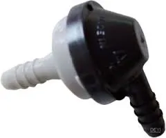 Control Valve, air intake PASSAT A4 96>