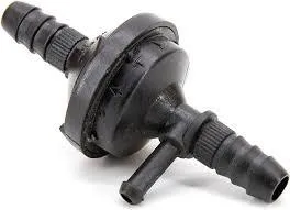 Control Valve, air intake PASSAT A4 AMAROK OCTAVIA SUPERB 07C133529A