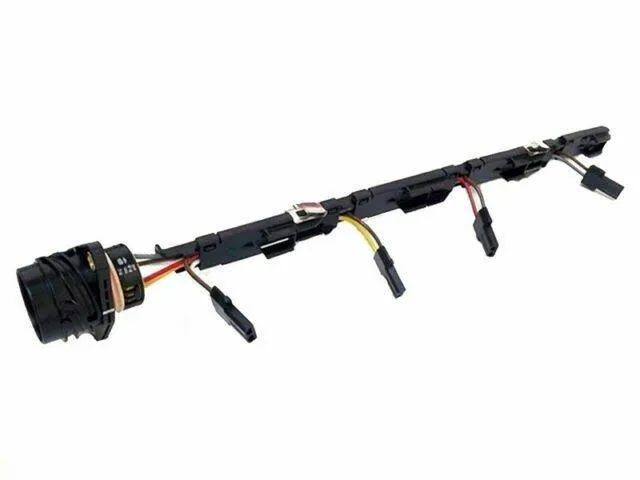 Adapter wiring harness injector CADDY BJB/PASSAT AVF/TRANSPORTER AXB-AXC 038971600