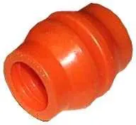 Bush, selector- / shift rod POLO 96-03 191711208A