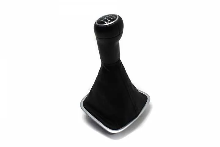 Gear knob (6 SPEED) POLO 11>