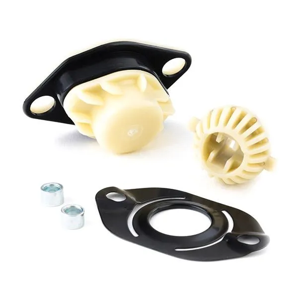 Selector- / Shift Rod POLO CLS-GOLF III-CADDY II