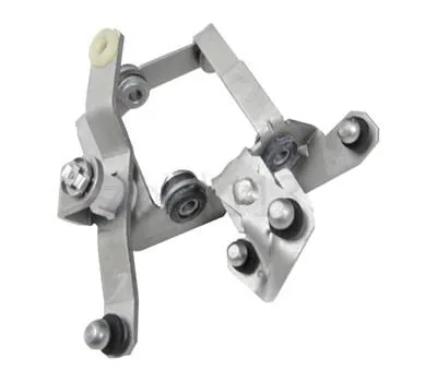 Selector- / Shift Rod GOLF IV/ BORA 98><04 1J0711729F