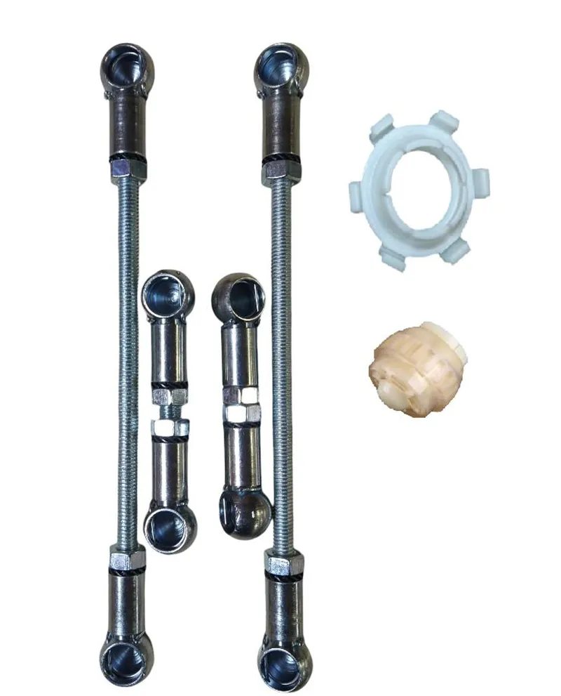 Gear Shift Repair Kit Golf 4/Bora/Toledo/Octavia