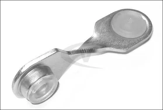 Selector- / Shift Rod GOLF IV/ BORA 98><04