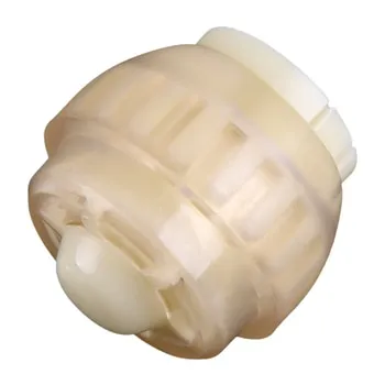 Bush, selector- / shift rod GOLF IV/BORA 96><04