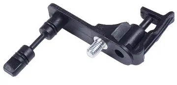 Selector- / shift rod  GOLF IV BORA CADDY POLO CLASSIC A3