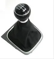 Gear Knob (NICKEL PLATED)(NARROW)GOLF IV/BORA 96>