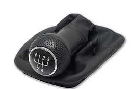 Gear Knob (WITHOUT NICKEL PLATED)(NARROW)GOLF IV/BORA 96>