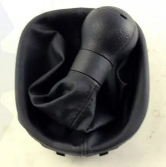 Gear Knob (5 Speed) CADDY III 04>