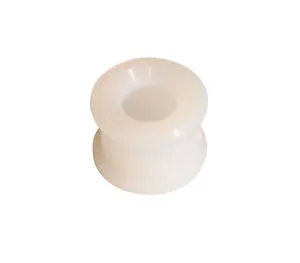 Bush, selector- / shift rod at gearshift linkage TRANSPORTER T4 96> (SMALL)