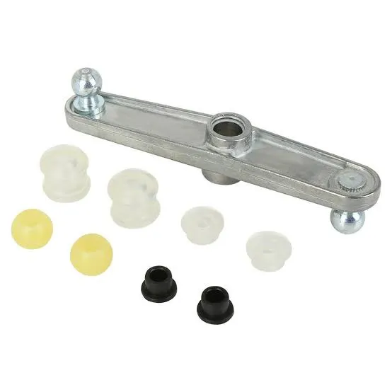 Selector- / Shift Rod at gearshift linkage TRANSPORTER T4 96>
