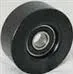 Tensioner pulley, V-Ribbed belt, POLO 1،4 TDI (AMF) 02> 15X70.5X28،5