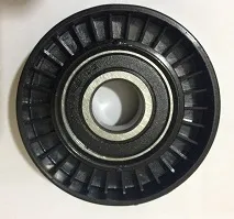 Tensioner pulley, V-Ribbed belt, (single holder) GOLF V/PASSAT/POLO 14> 1.6 TDI/2.0 TDI (56370) CLHA/CLUB 65 MMX24MM