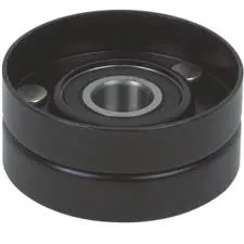 Tensioner Pulley, v-ribbed belt GOLFIV - POLO 1,6 -16V 97> 17X76X26