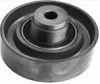 Tensioner Pulley, timing belt GOLFIV - POLO - CADDY 1,9 SDI - TDI 96-04