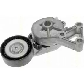 Belt Tensioner, v-ribbed belt GOLF IV/BORA 96> 1.9 TDI (55716)