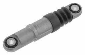 Vibration Damper, v-ribbed belt Golf IV / V / BORA / PASSAT / 2.0 BKP / 1.9 TDI AGR