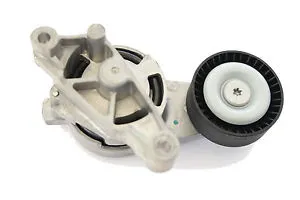 Tensioner Lever, v-ribbed belt GOLF V/PASSAT/CADDY III 05> 1.9 TDI/2.0TDI(55777)