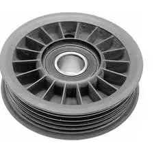 Tensioner Pulley, v-ribbed belt PASSAT 1,9TDI 97> 15X83X23