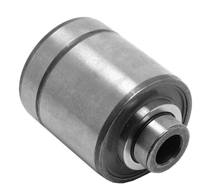 Bearing, radiator fan shaft (VISCO)  PASSAT/A4 96><05