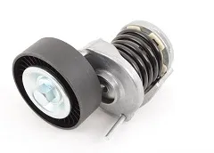 Tensioner pulley, V-Ribbed belt CADDY III/AMAROK/CRAFTER 13> 1,6 TDI/2,0 TDI (55776)