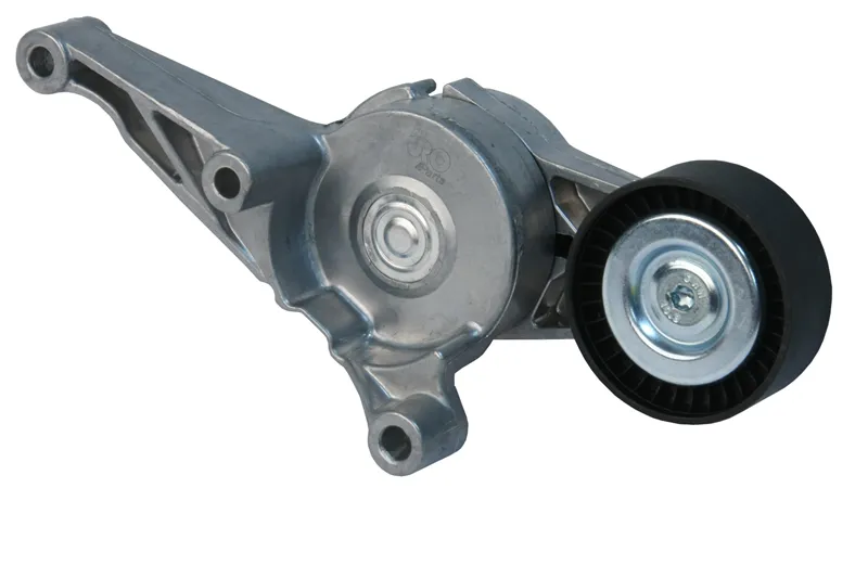 Tensioner Lever, v-ribbed belt TRANSPORTER T5 03> 1,9 TDI (55790)